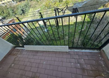 Bilocale VIA SANTA MARIA DELLA COSTA, Genova (zona Sestri Ponente) - foto 7