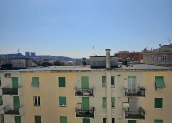 Bilocale VIA SANTA MARIA DELLA COSTA, Genova (zona Sestri Ponente) - foto 8