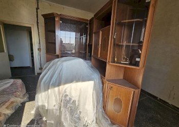 Bilocale VIA SANTA MARIA DELLA COSTA, Genova (zona Sestri Ponente) - foto 9