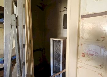 Bilocale VIA SANTA MARIA DELLA COSTA, Genova (zona Sestri Ponente) - foto 10