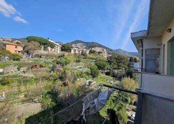 Bilocale VIA SANTA MARIA DELLA COSTA, Genova (zona Sestri Ponente) - foto 11
