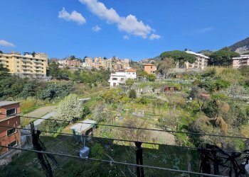 Bilocale VIA SANTA MARIA DELLA COSTA, Genova (zona Sestri Ponente) - foto 12