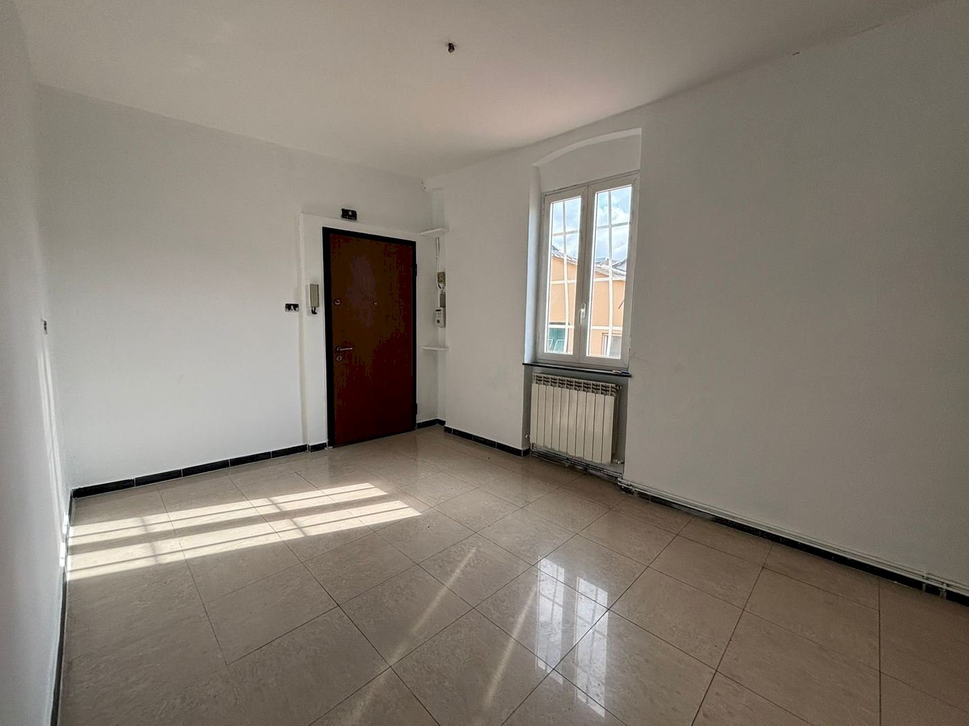 Trilocale VIA ALFREDO D' ANDRADE, Genova (zona Sestri Ponente) - foto 1