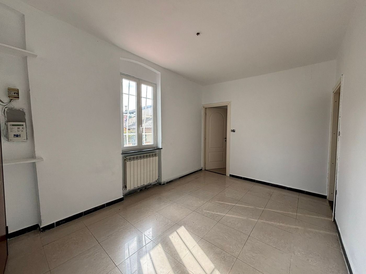 Trilocale VIA ALFREDO D' ANDRADE, Genova (zona Sestri Ponente) - foto 3