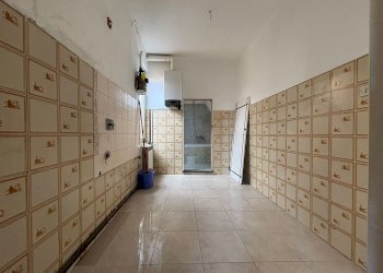 Trilocale VIA ALFREDO D' ANDRADE, Genova (zona Sestri Ponente) - foto 8