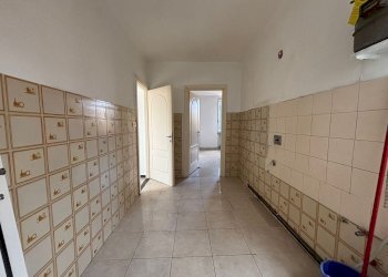 Trilocale VIA ALFREDO D' ANDRADE, Genova (zona Sestri Ponente) - foto 9