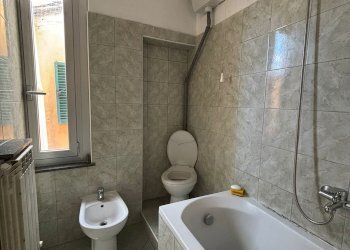 Trilocale VIA ALFREDO D' ANDRADE, Genova (zona Sestri Ponente) - foto 11