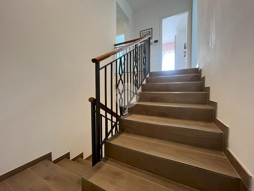 Villa a Schiera Via S. Giuliano, Rimini - foto 3