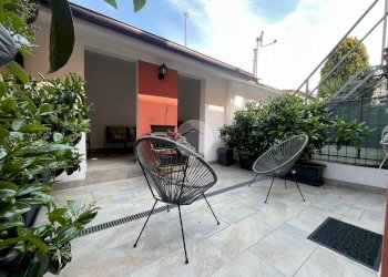 Terraced Villa Via S. Giuliano, Rimini - photo 1