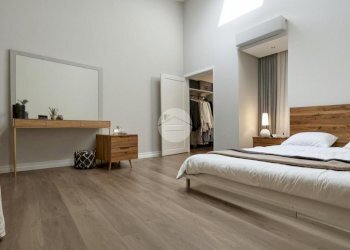 Terraced Villa Via S. Giuliano, Rimini - photo 8