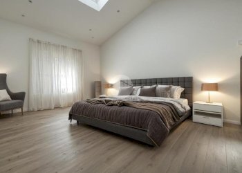 Terraced Villa Via S. Giuliano, Rimini - photo 9