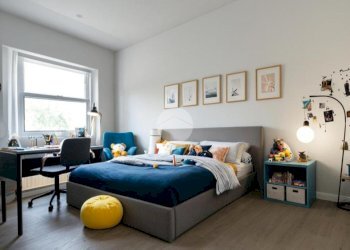 Terraced Villa Via S. Giuliano, Rimini - photo 13