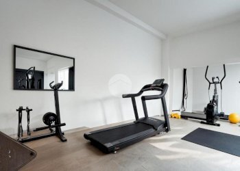 Terraced Villa Via S. Giuliano, Rimini - photo 16