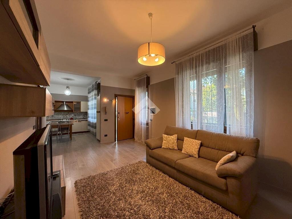 Porzione di casa Via Ermete Zacconi, Milano (zona Bovisasca) - foto 2