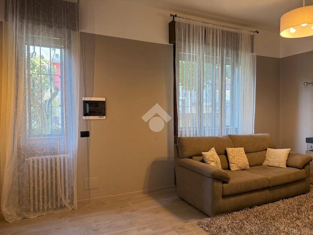 Porzione di casa Via Ermete Zacconi, Milano (zona Bovisasca) - foto 3