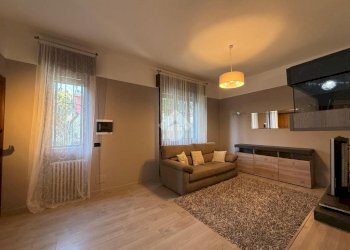 Porzione di casa Via Ermete Zacconi, Milano (zona Bovisasca) - foto 4