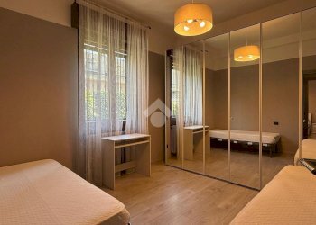 Porzione di casa Via Ermete Zacconi, Milano (zona Bovisasca) - foto 11