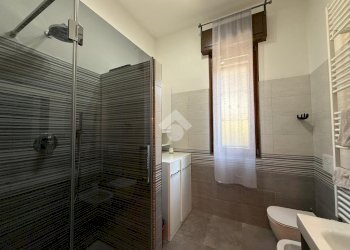 Porzione di casa Via Ermete Zacconi, Milano (zona Bovisasca) - foto 17