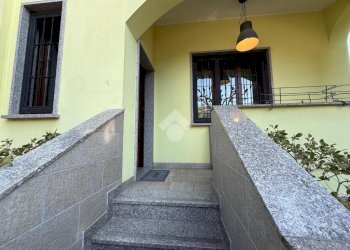 Porzione di casa Via Ermete Zacconi, Milano (zona Bovisasca) - foto 25