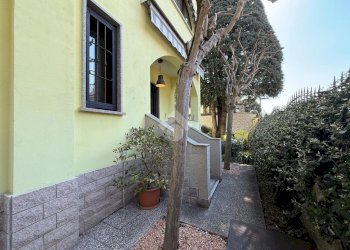 Porzione di casa Via Ermete Zacconi, Milano (zona Bovisasca) - foto 27