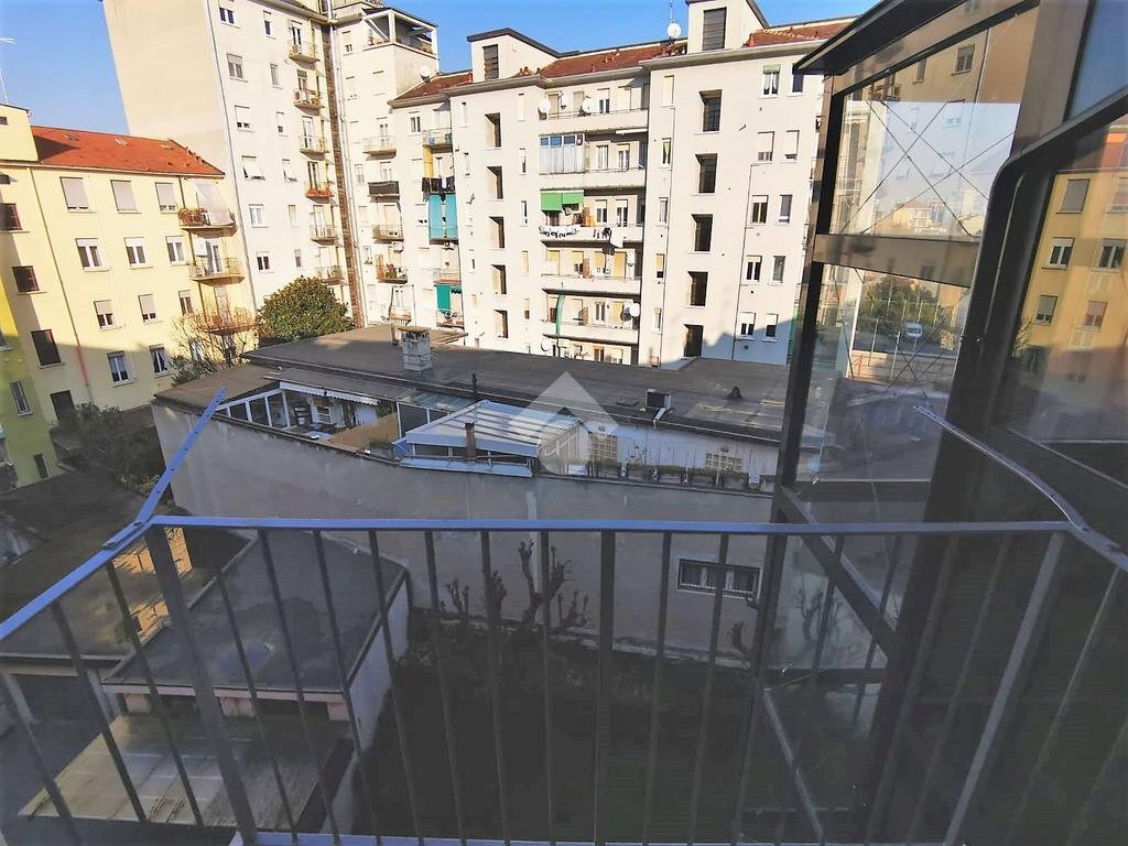 Two-room apartment Via Pulci, Milano (neighborhood Bicocca) - photo 3