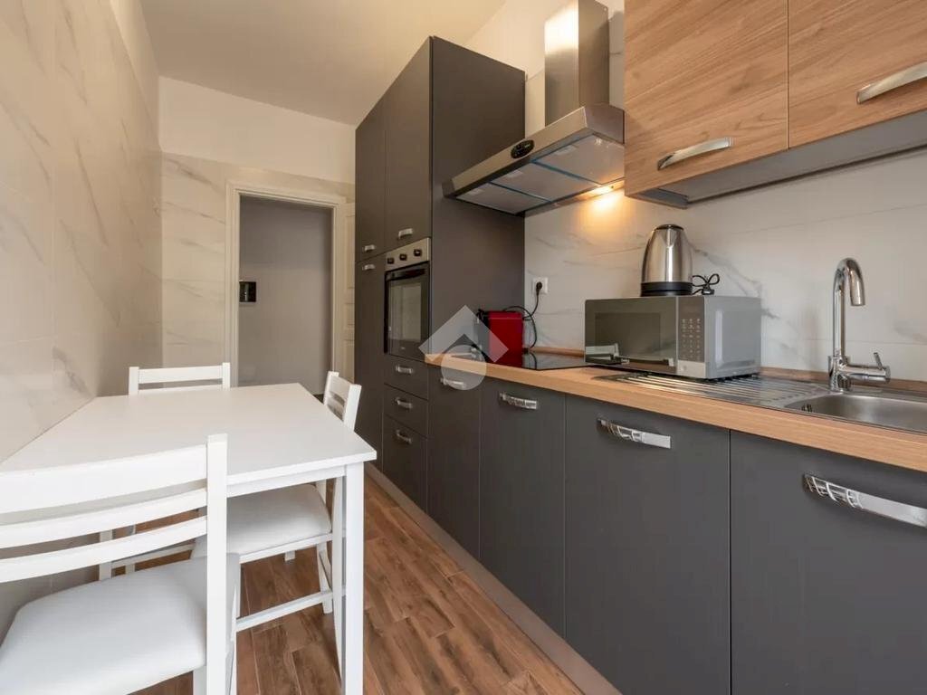Two-room apartment Via Pulci, Milano (neighborhood Bicocca) - photo 1