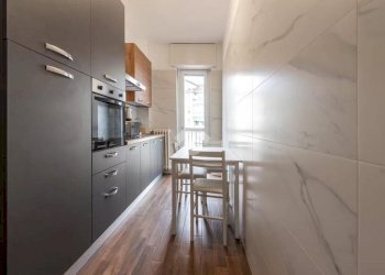 Two-room apartment Via Pulci, Milano (neighborhood Bicocca) - photo 1