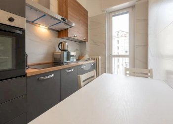 Two-room apartment Via Pulci, Milano (neighborhood Bicocca) - photo 2