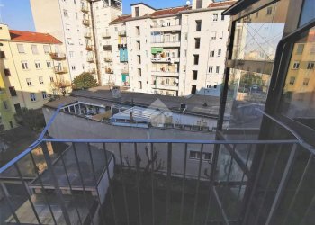 Two-room apartment Via Pulci, Milano (neighborhood Bicocca) - photo 3