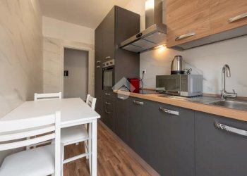 Two-room apartment Via Pulci, Milano (neighborhood Bicocca) - photo 4