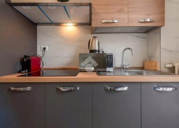 Two-room apartment Via Pulci, Milano (neighborhood Bicocca) - photo 5