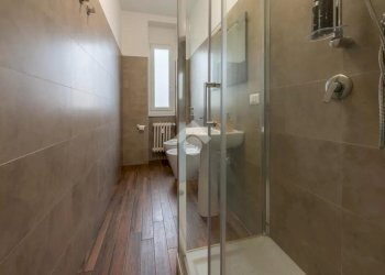 Two-room apartment Via Pulci, Milano (neighborhood Bicocca) - photo 7