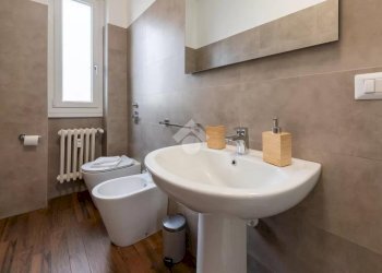 Two-room apartment Via Pulci, Milano (neighborhood Bicocca) - photo 8