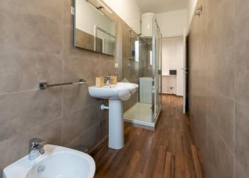 Two-room apartment Via Pulci, Milano (neighborhood Bicocca) - photo 9