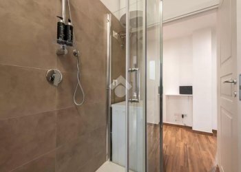 Two-room apartment Via Pulci, Milano (neighborhood Bicocca) - photo 10