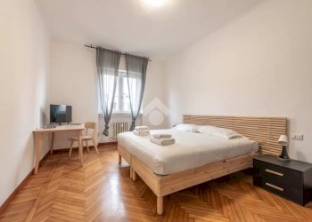 Two-room apartment Via Pulci, Milano (neighborhood Bicocca) - photo 11