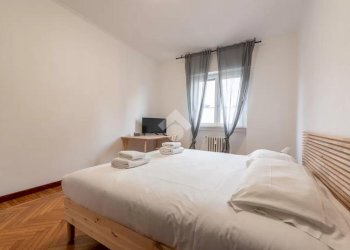 Two-room apartment Via Pulci, Milano (neighborhood Bicocca) - photo 12