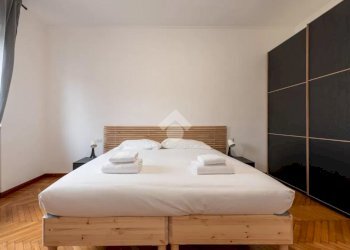 Two-room apartment Via Pulci, Milano (neighborhood Bicocca) - photo 13