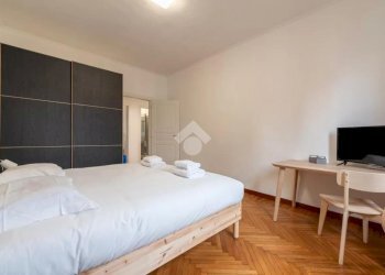 Two-room apartment Via Pulci, Milano (neighborhood Bicocca) - photo 14