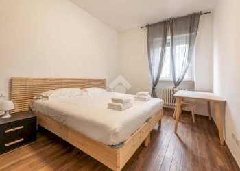 Two-room apartment Via Pulci, Milano (neighborhood Bicocca) - photo 16