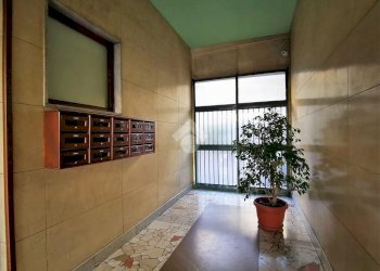 Two-room apartment Via Pulci, Milano (neighborhood Bicocca) - photo 20