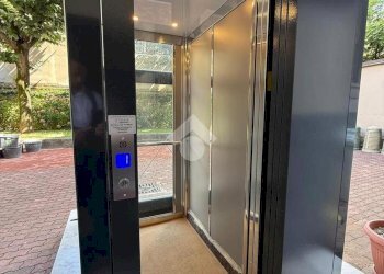 Two-room apartment Via Pulci, Milano (neighborhood Bicocca) - photo 22