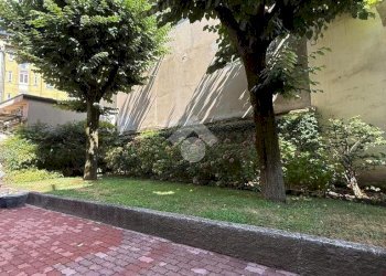 Two-room apartment Via Pulci, Milano (neighborhood Bicocca) - photo 23