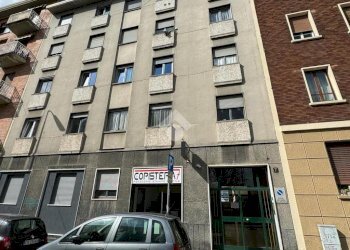 Two-room apartment Via Pulci, Milano (neighborhood Bicocca) - photo 24