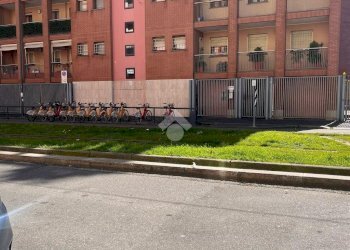 Two-room apartment Via Pulci, Milano (neighborhood Bicocca) - photo 25