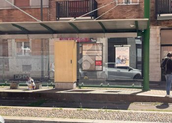 Two-room apartment Via Pulci, Milano (neighborhood Bicocca) - photo 26