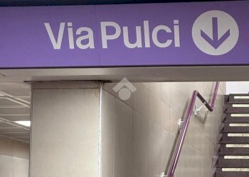 Two-room apartment Via Pulci, Milano (neighborhood Bicocca) - photo 27