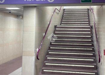 Two-room apartment Via Pulci, Milano (neighborhood Bicocca) - photo 28