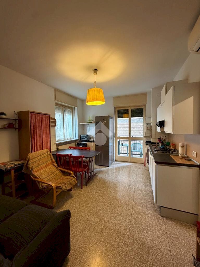 Three-room apartment Corso Indipendenza, Milano (neighborhood Indipendenza) - photo 2