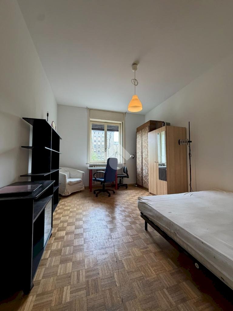 Three-room apartment Corso Indipendenza, Milano (neighborhood Indipendenza) - photo 3